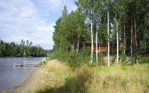 Grande Tahko: Legna, Inverno, Neve, Casa, Villetta, Congelamento, Raccordo, Log Cabin, Ghiaccio