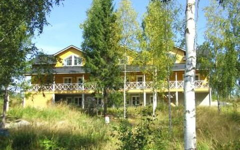 Grande Tahko: Legna, Inverno, Neve, Casa, Villetta, Congelamento, Raccordo, Log Cabin, Ghiaccio