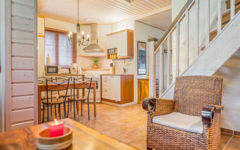 Asterix: Legna, Villetta, Color Legno, Latifoglie, Log Cabin, Plank, Soffitto, Materiali Naturali, Legname, Edifici Giardino