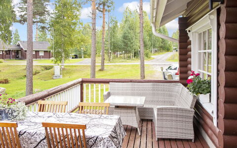 Tahkon Nipashonka 2 a: Legna, Villetta, Color Legno, Latifoglie, Log Cabin, Plank, Soffitto, Materiali Naturali, Legname, Edifici Giardino