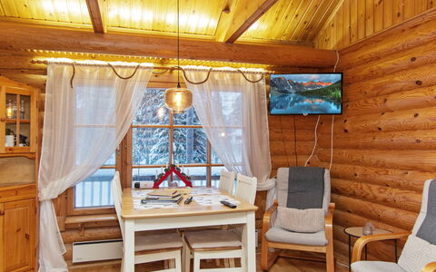 Tahkon Nipashonka 2 a: Legna, Villetta, Color Legno, Latifoglie, Log Cabin, Plank, Soffitto, Materiali Naturali, Legname, Edifici Giardino