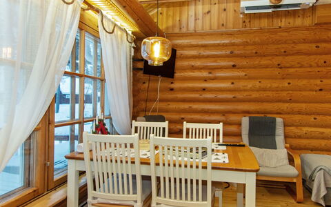 Tahkon Nipashonka 2 a: Legna, Villetta, Color Legno, Latifoglie, Log Cabin, Plank, Soffitto, Materiali Naturali, Legname, Edifici Giardino
