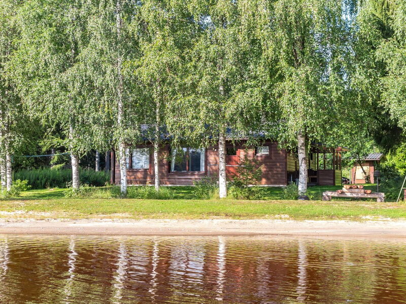 Pikkupuro