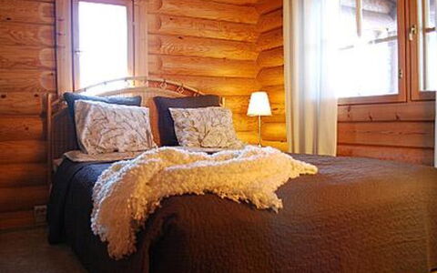 Koivuniemi: Legna, Inverno, Neve, Casa, Villetta, Congelamento, Raccordo, Log Cabin, Ghiaccio