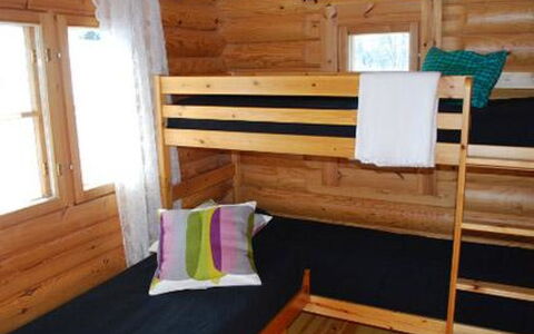 Koivuniemi: Legna, Inverno, Neve, Casa, Villetta, Congelamento, Raccordo, Log Cabin, Ghiaccio