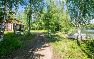 Liinaranta