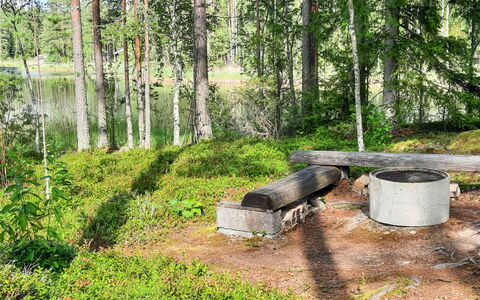 Kettupirtti: Legna, Neve, Inverno, Villetta, Congelamento, Casa, Log Cabin, Larice, Raccordo
