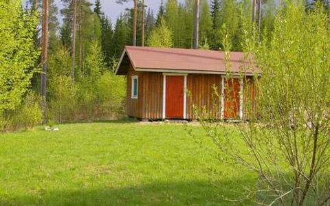 Kettupirtti: Legna, Neve, Inverno, Villetta, Congelamento, Casa, Log Cabin, Larice, Raccordo