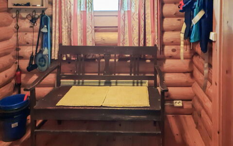 Kettupirtti: Legna, Neve, Inverno, Villetta, Congelamento, Casa, Log Cabin, Larice, Raccordo