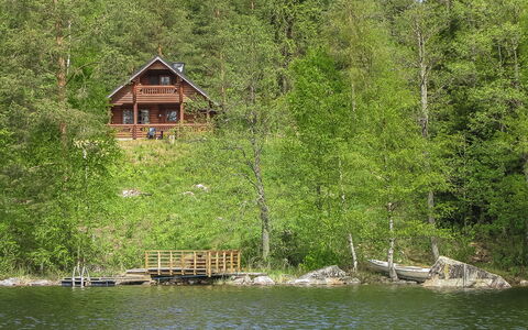 Etelärinne: Legna, Neve, Inverno, Villetta, Congelamento, Casa, Log Cabin, Larice, Raccordo