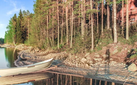 Iltarusko: Acqua, Corpo D'Acqua, Risorse Idriche, Albero, Natura, Paesaggio Naturale, Banca, Alveo, Waterway