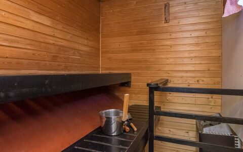 Illanvirkku: Legna, Neve, Inverno, Villetta, Congelamento, Casa, Log Cabin, Larice, Raccordo