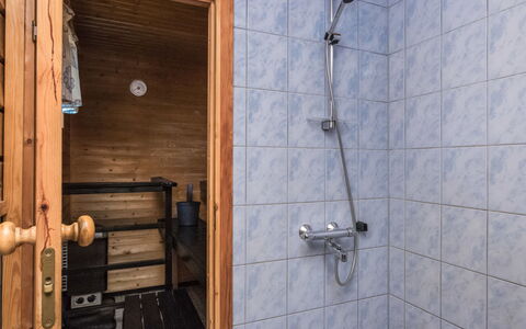 Aamuntorkku: Legna, Neve, Inverno, Villetta, Congelamento, Casa, Log Cabin, Larice, Raccordo