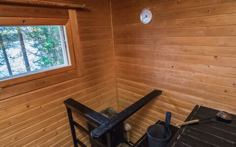 Aamuntorkku: Legna, Neve, Inverno, Villetta, Congelamento, Casa, Log Cabin, Larice, Raccordo