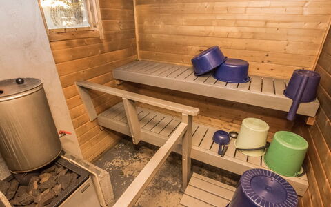 Aurinkorinne: Legna, Neve, Inverno, Villetta, Congelamento, Casa, Log Cabin, Larice, Raccordo