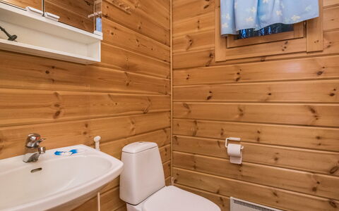 Aurinkorinne: Legna, Neve, Inverno, Villetta, Congelamento, Casa, Log Cabin, Larice, Raccordo