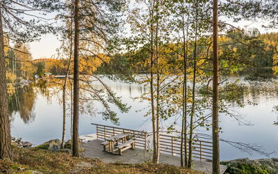 Aurinkorinne