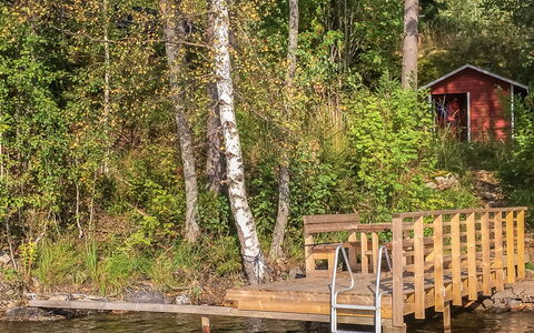Suvituuli: Acqua, Legna, Waterway, Banca, Alveo, Dock, Lago, Riserva Naturale