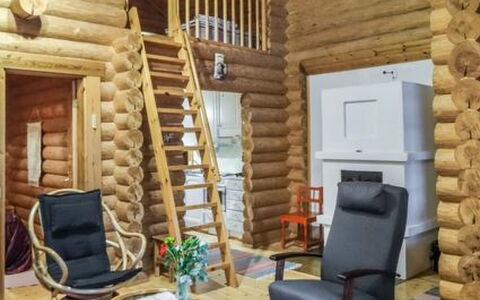 6309: Legna, Villetta, Log Cabin, Foresta, Capannone, Edifici Giardino, Larice, Woodland, Color Legno