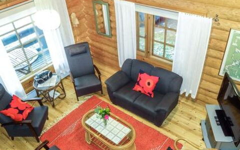 6309: Legna, Villetta, Log Cabin, Foresta, Capannone, Edifici Giardino, Larice, Woodland, Color Legno