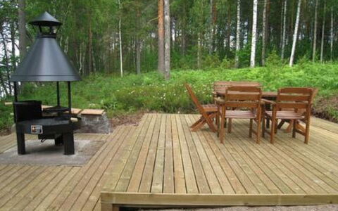 5816: Legna, Latifoglie, Pavimento In Legno, Deck, Mobilia, Mobili Da Esterno, Plank, Color Legno, Giardino, Tavolo Esterno