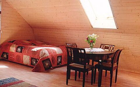 Jokiranta: Legna, Neve, Inverno, Villetta, Congelamento, Casa, Log Cabin, Larice, Raccordo
