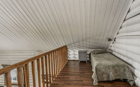 Villa Assi: Legna, Neve, Inverno, Villetta, Congelamento, Casa, Log Cabin, Larice, Raccordo