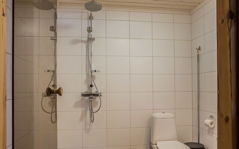 Villa Kukkula: Legna, Neve, Inverno, Villetta, Congelamento, Casa, Log Cabin, Larice, Raccordo