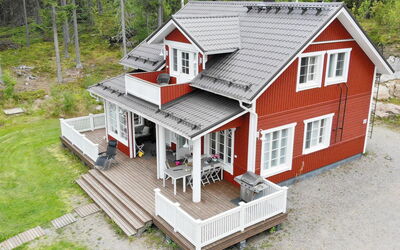 Villa Kukkula