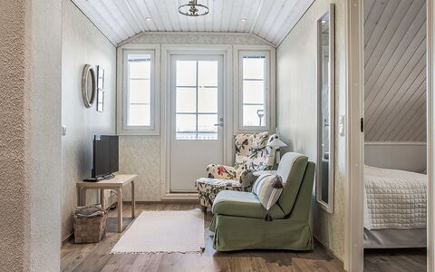 Villa Akuliina: Legna, Neve, Inverno, Villetta, Congelamento, Casa, Log Cabin, Larice, Raccordo