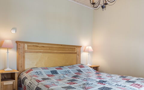 Villa Akuliina: Legna, Neve, Inverno, Villetta, Congelamento, Casa, Log Cabin, Larice, Raccordo