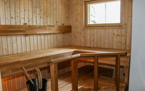 Villa Akuliina: Legna, Neve, Inverno, Villetta, Congelamento, Casa, Log Cabin, Larice, Raccordo