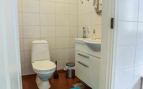 Villa Akuliina: Legna, Neve, Inverno, Villetta, Congelamento, Casa, Log Cabin, Larice, Raccordo