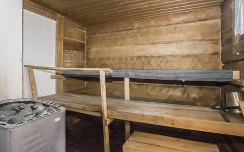 Karjalan Kelohuvila: Legna, Neve, Inverno, Villetta, Congelamento, Casa, Log Cabin, Larice, Raccordo