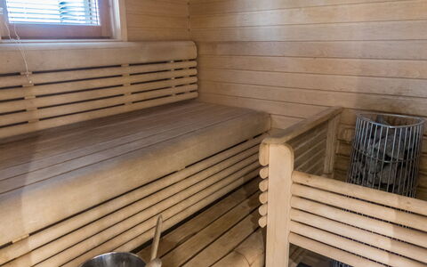Vuokatinlampi 7 C: Legna, Neve, Inverno, Villetta, Congelamento, Casa, Log Cabin, Larice, Raccordo
