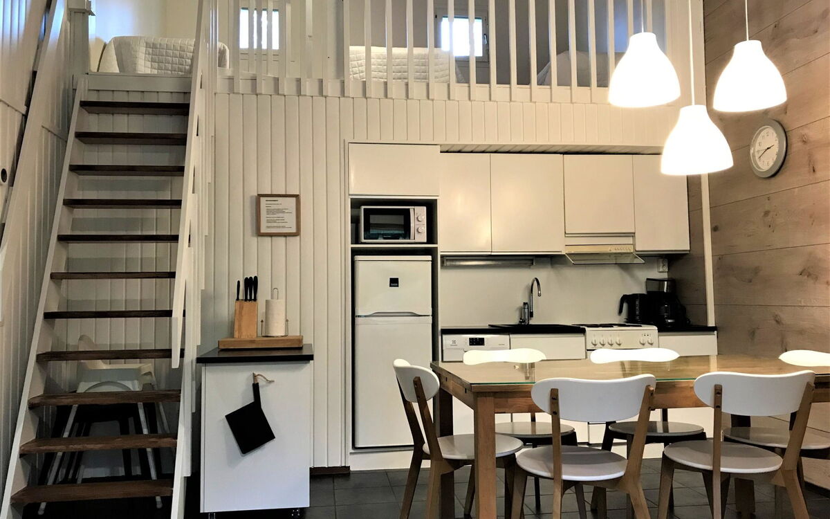 Weekend Family