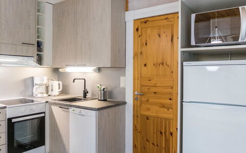 Sini 2B: Waterway, Banca, Alveo, Lago, Villetta, Foresta, Canale, Serbatoio, Log Cabin