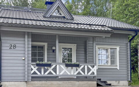 Sini 2B: Legna, Villetta, Log Cabin, Foresta, Capannone, Edifici Giardino, Larice, Woodland, Color Legno