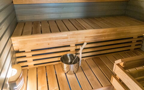 Sini 2B: Legna, Villetta, Log Cabin, Foresta, Capannone, Edifici Giardino, Larice, Woodland, Color Legno