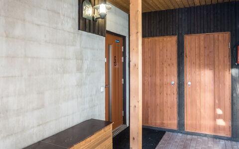 Sotkamo 863: Villetta, Casa, Casa, Edifici Giardino, Raccordo, Log Cabin, Agriturismo, Estate, Capannone, Cortile