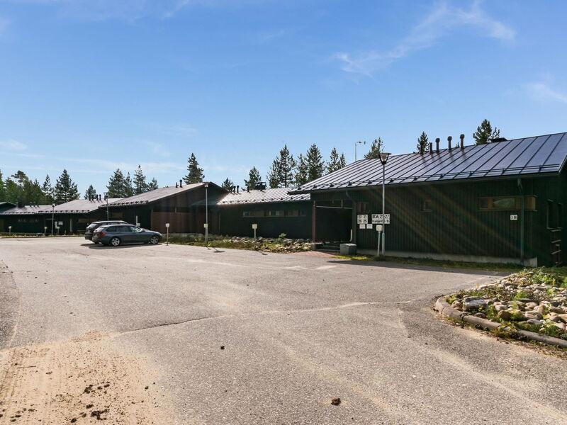 Haapala Suites 37 (Former Iida)