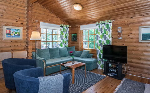 Kiimalammi: Legna, Villetta, Casa, Log Cabin, Latifoglie, Color Legno, Edifici Giardino, Capanna, Capannone