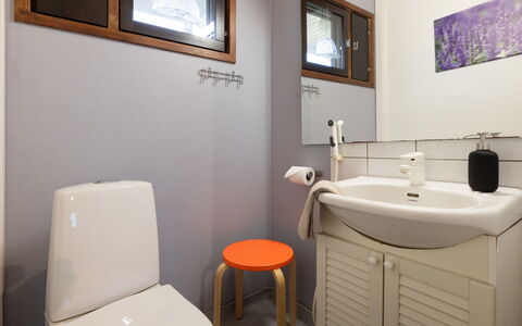 Pikku-Puntila: Legna, Inverno, Neve, Casa, Villetta, Congelamento, Raccordo, Log Cabin, Ghiaccio