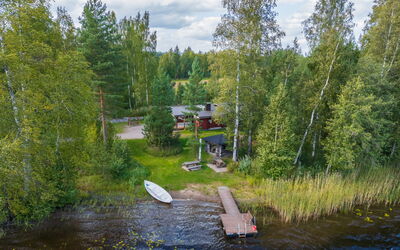 Lassinmaja