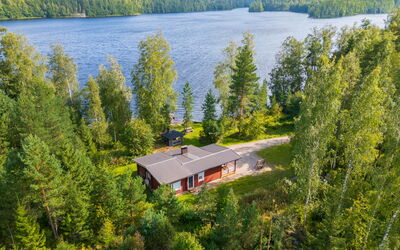 Lassinmaja