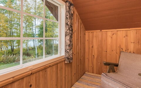 Talasniemi: Villetta, Casa, Casa, Edifici Giardino, Raccordo, Log Cabin, Agriturismo, Estate, Capannone, Cortile