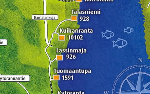 Juurlahti: Legna, Casa, Neve, Villetta, Casa, Inverno, Tetto, Congelamento, Raccordo, Pendenza