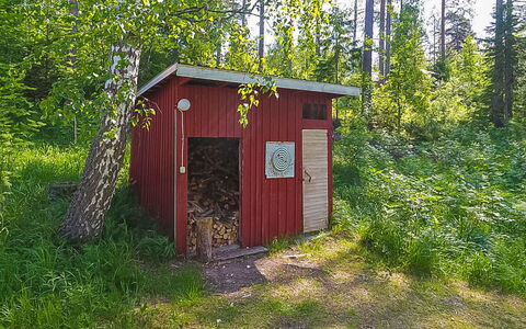 Juurlahti: Legna, Casa, Neve, Villetta, Casa, Inverno, Tetto, Congelamento, Raccordo, Pendenza