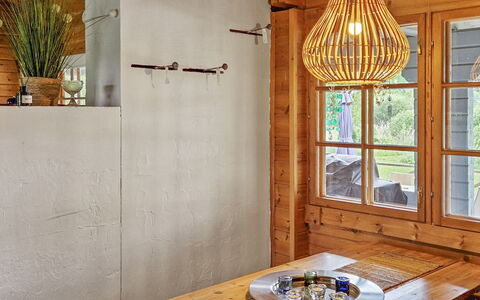 Annas Beach: Legna, Inverno, Neve, Casa, Villetta, Congelamento, Raccordo, Log Cabin, Ghiaccio