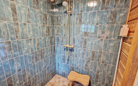 Annas Beach: Legna, Inverno, Neve, Casa, Villetta, Congelamento, Raccordo, Log Cabin, Ghiaccio